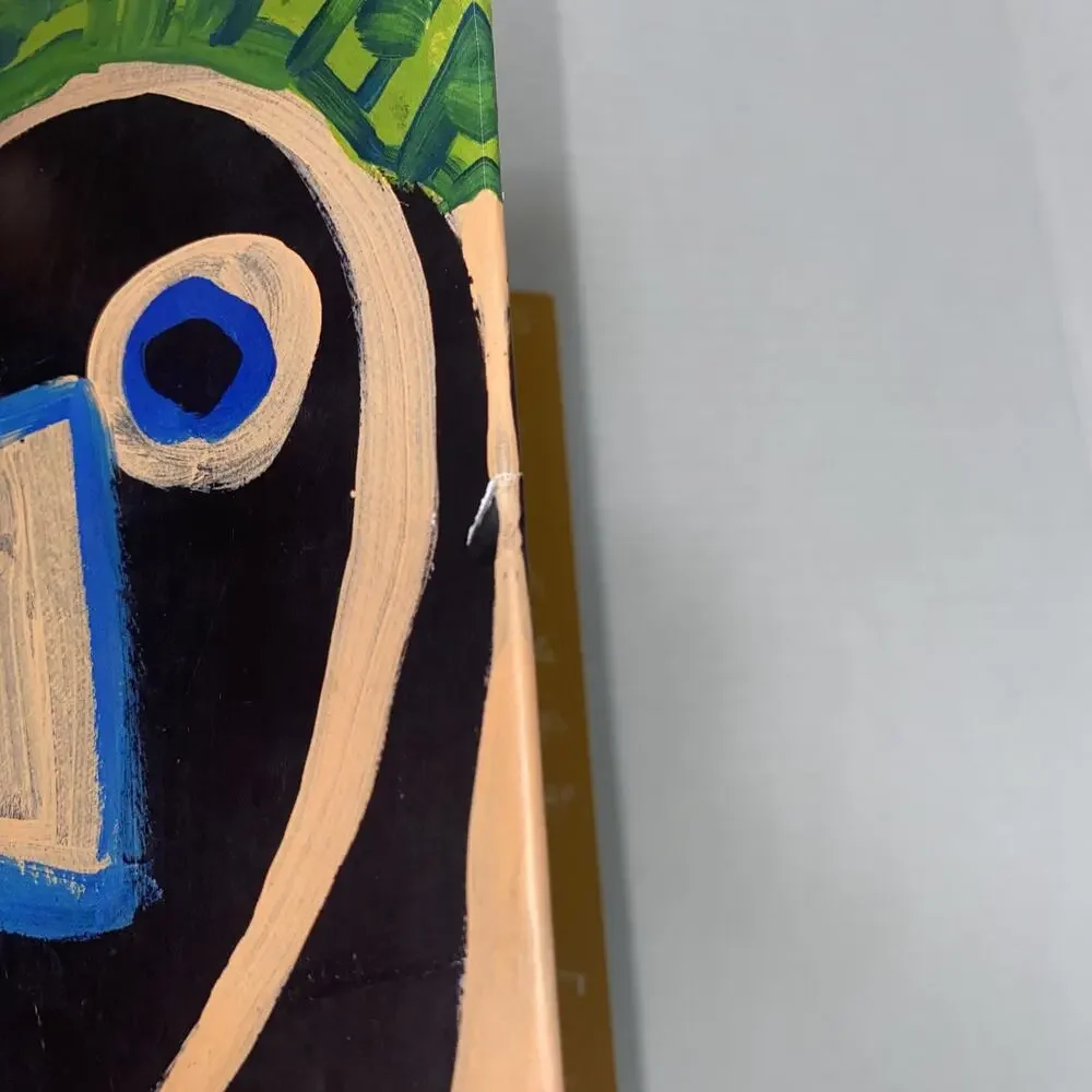 Art Is Art : Collaborating with Neurodiverse Artists at Creativity Explored...